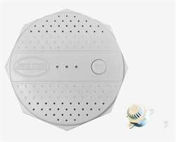 Jepo Tech Tripple gasalarm med ekstern sensor