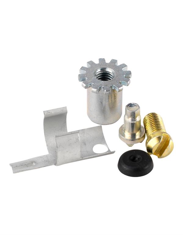 Justersæt BPW bremser S7 Rask