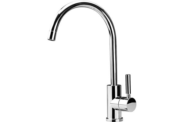 Blandingsbatteri Reich Mix Trend S til koldt og varmt vand