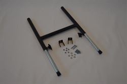 Køkkenben kitsæt Camp-let