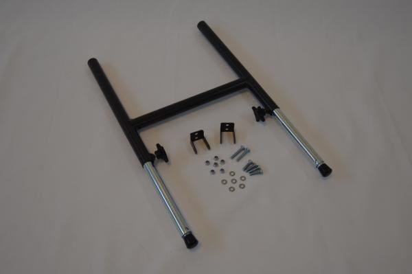 Køkkenben kitsæt Camp-let