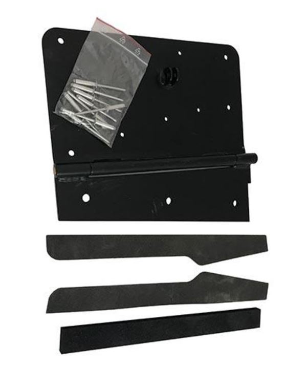 Køkkenhængsel Camp-let modeller fra 2012 -> og Royal 