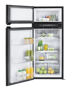 Køleskab 167 liter Thetford N4170E+ absorptions