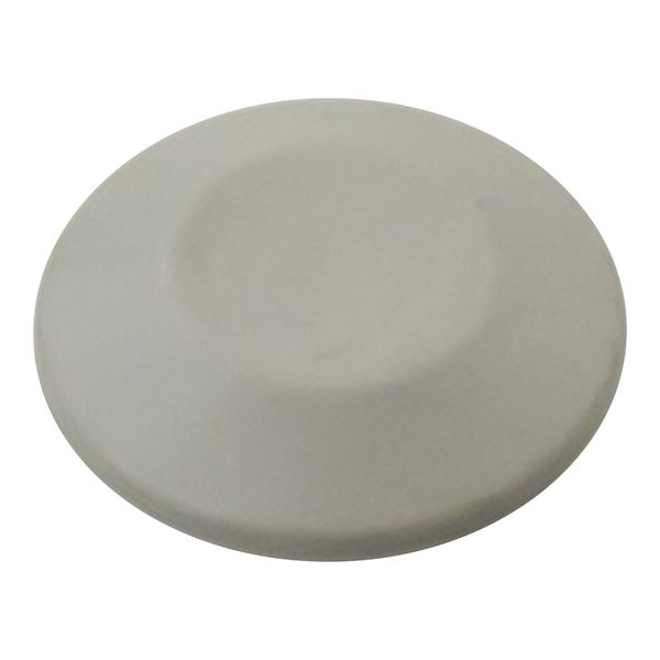 Hætte køleskabslås Dometic køleskab, farve grå