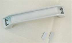 Kabe manøvrehåndtag 180 mm