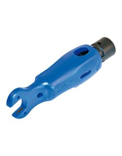 Kabelstripper for 7 mm. coax kabel - Triax