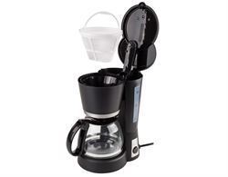 Kaffemaskine "Tristar" 220V 10 - 12 kopper 