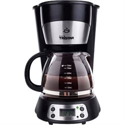 Kaffemaskine Tristar 0,75 liter.