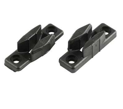 Karmbeslag til vinduesvrider