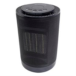 Varmeovn "Sunnywarm 360" 230V - keramisk