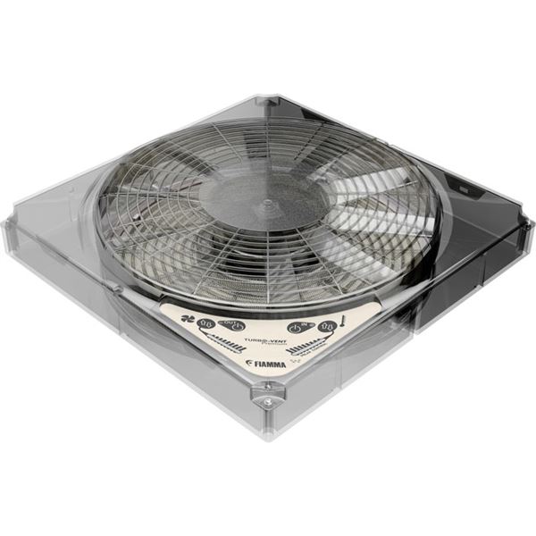 "Fiamma" Kit Turbo-Vent F premium.