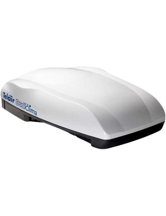 Telair Dualclima 12500H Aircon Tagklimanlæg
