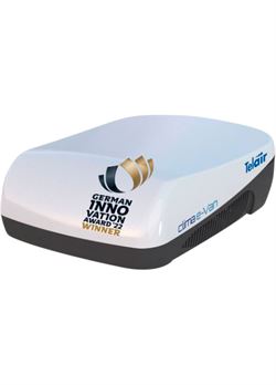 Telair Klimaanlæg e-van 7400H  tagklimanlæg