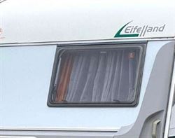 Klistermærke Eifelland Logo 2009