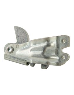 Knæled til bremsebakker "Knott" 160 x 35