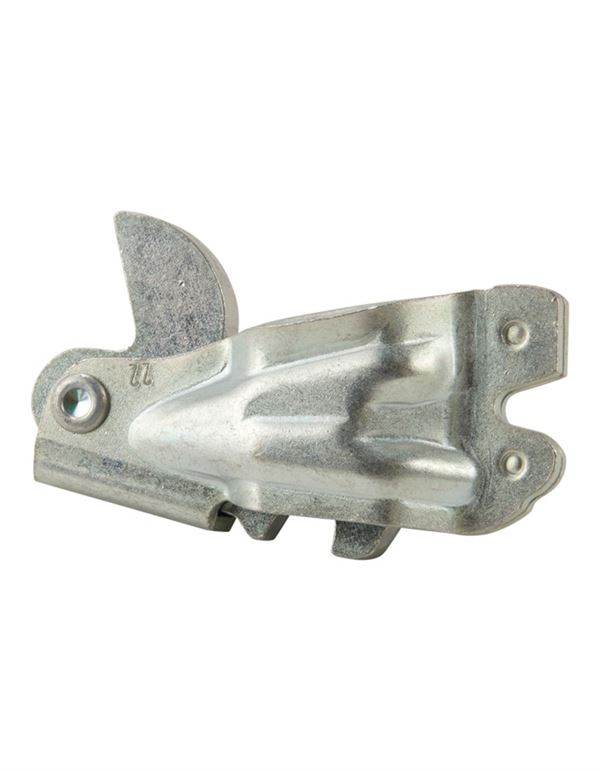 Knæled til bremsebakker "Knott" 160 x 35