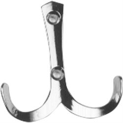 Knage "Blank" Dobbelt