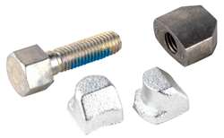 Bremsejustersæt "Knott" 160x35 - 200x50 mm