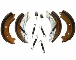 Knott bremsebakkesæt 20-2425/1