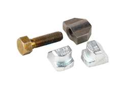 Knott bremsejustersæt