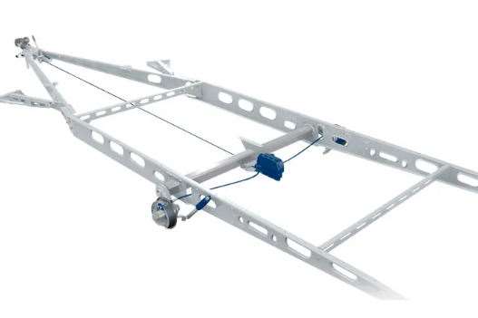 Knott Stabiliseringssystem ETS 1601