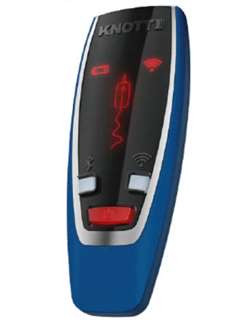 Knott ETS Fjernbetjening og app til ETS-Plus trailer kontrol