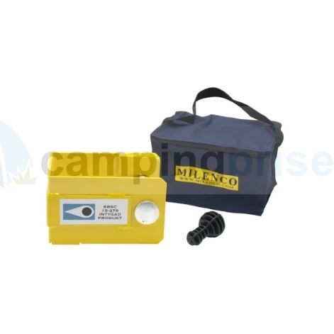 Koblingslås Knott KS30 - KS35 Stabilisator