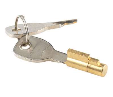 Koblingslås - Stiklås  koblingshoved AK7 og AK 10/2 