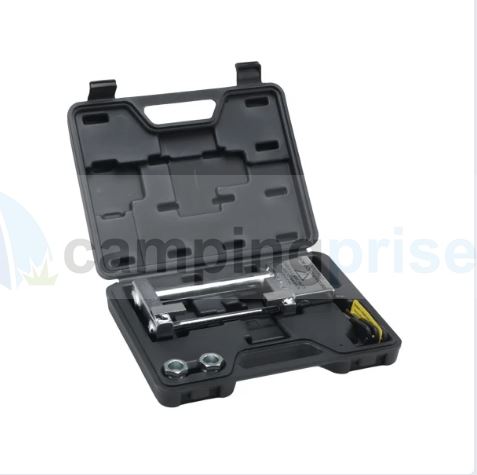 Koblingslås Knott stabilisator KS30 - KS35 - Milenco