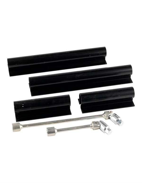 Komfortsæt til støtteben ALKO