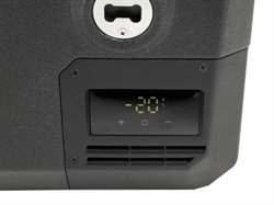 Kompressorkøleboks "Pro-User CoolX 15" 12/24/220V