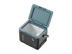 Kompressorkøleboks "Pro-User CoolX 20" 12/24/220V