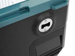 Kompressorkøleboks "Pro-User CoolX 20" 12/24/220V