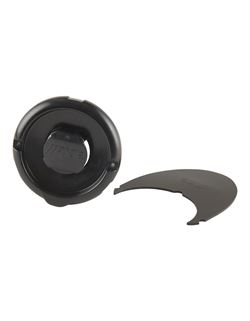 ALDE Kondensafleder inkl. skorstenstop