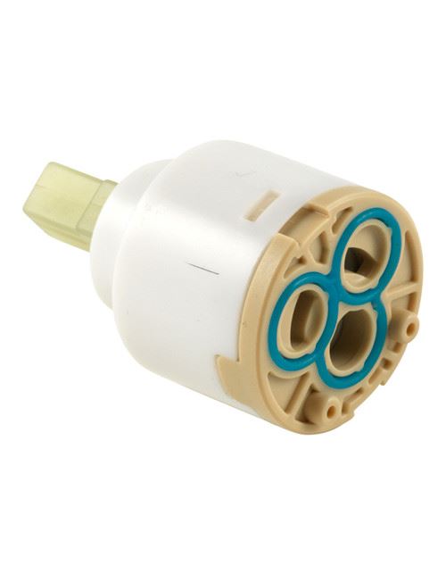 Kontakt til Reich Keramik vandhaner