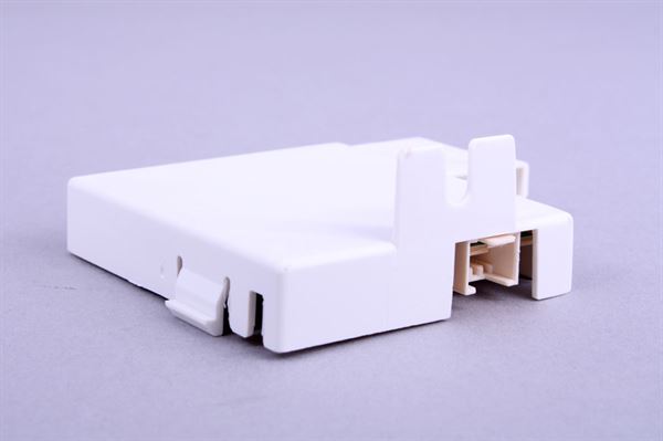 Kontakthus med print Thetford toilet C400C/C402C