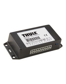 Kontrolboks til Thule Slide out trin - indgangstrin