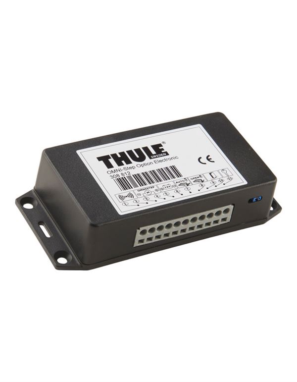 Kontrolboks til Thule Slide out trin - indgangstrin