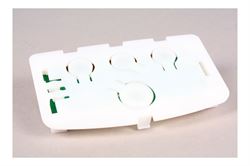 Kontrolpanel FF Thetford C250S - C260 Toilet