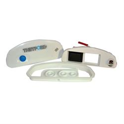 Kontrolpanel til Thetford toilet C-200CS / C-200CW