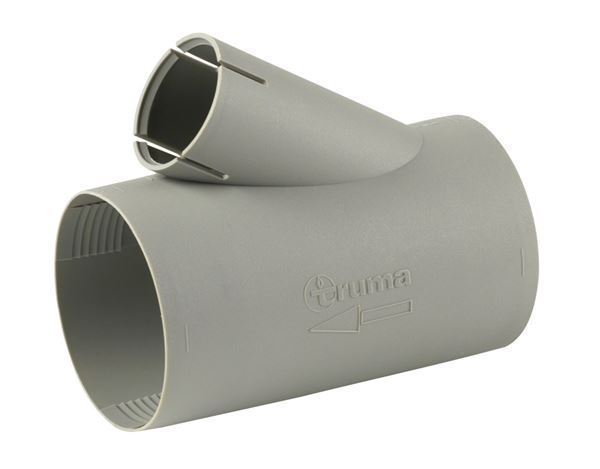 Truma Konvektorventil RT til blæserslange