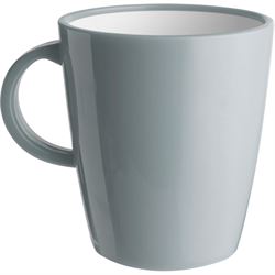Krus Bellagio og  Pearl  Hot Mug 