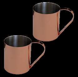 Krus "Royal Camping" 45 cl.