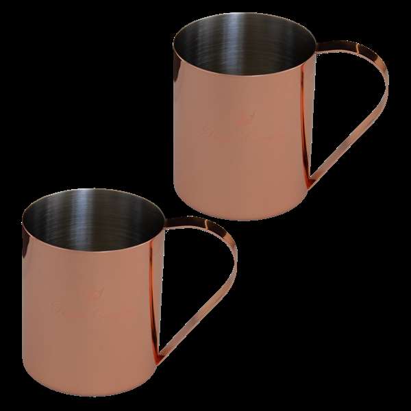 Krus "Royal Camping" 45 cl.