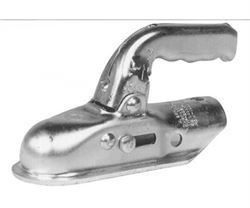 Stiklås til kuglekoblingerne ALBE EM 150 R/A og ALBE EM 150 R/B 