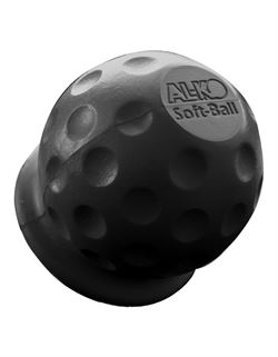 Kugleskjuler sort "ALKO Soft Ball"