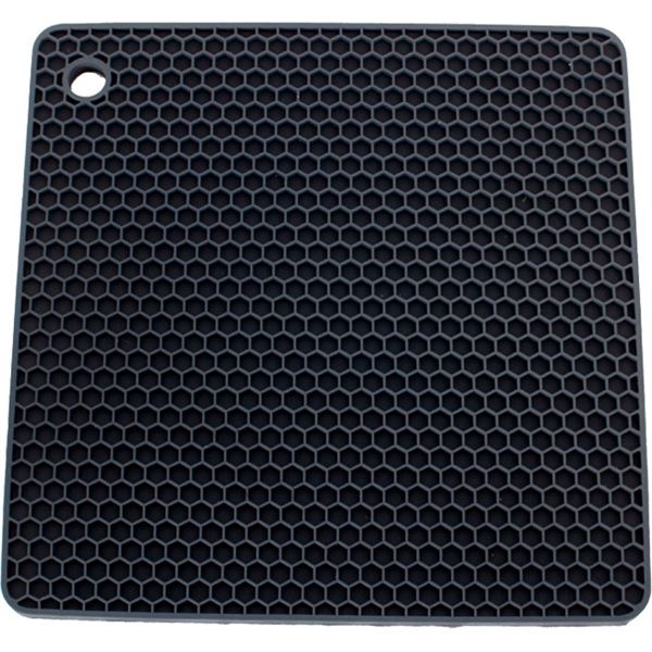 Kvadratisk grydelap - matcher Lotus Grill