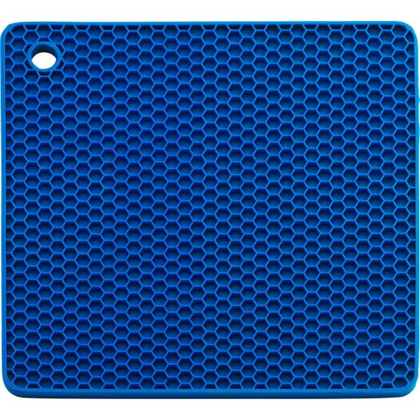 Kvadratisk grydelap - matcher Lotus Grill