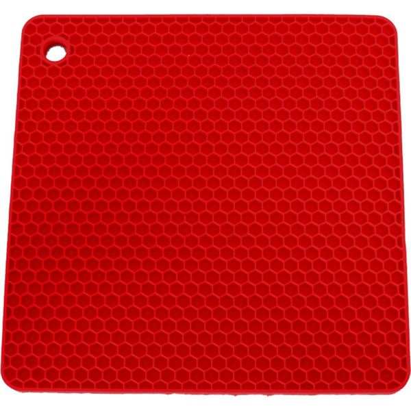 Kvadratisk grydelap - matcher Lotus Grill