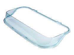 Låg til bundhylde Thetford køleskab N115, Farve blå